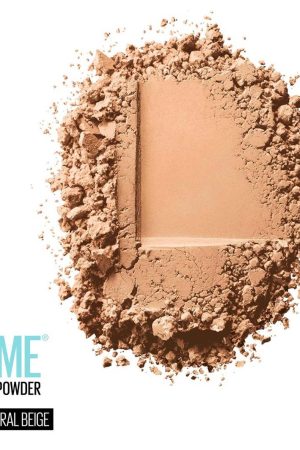 Fit Me® Matte + Poreless Powder Foundation Makeup Gallery