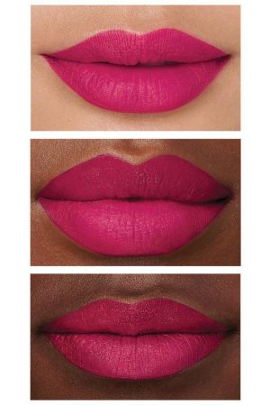Super Stay Ink Crayon® Lipstick Matte Longwear Lipstick Makeup Gallery