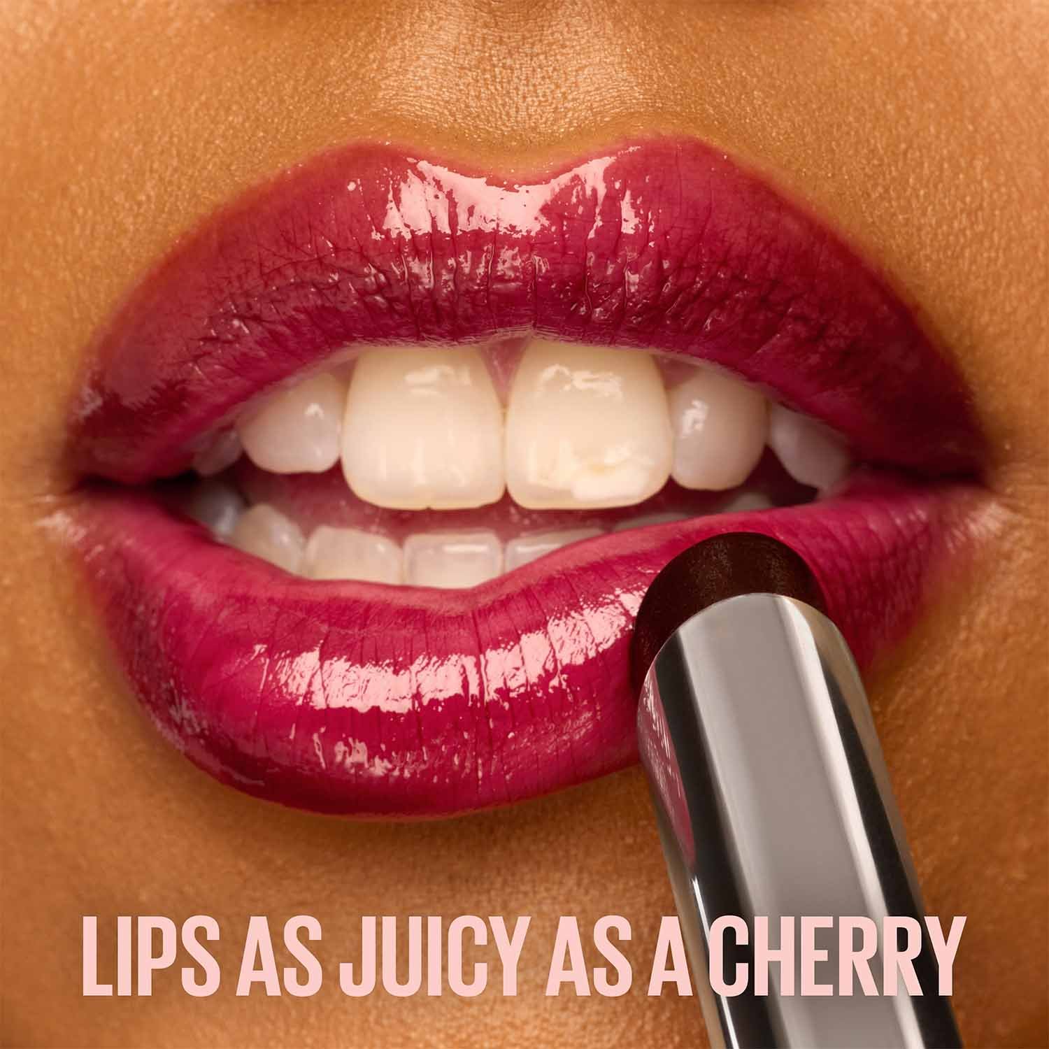 LIFTER GLAZE™ LIP BALM Gallery