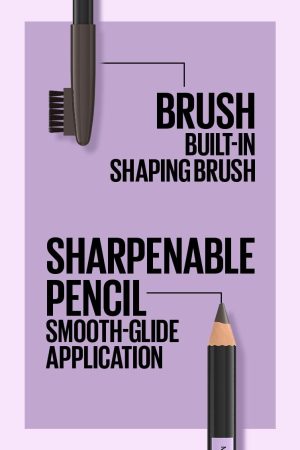 Express Brow™ Shaping Pencil Eye Makeup Gallery