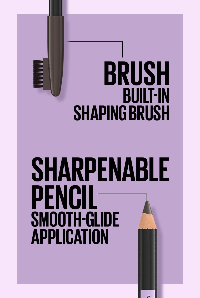 Express Brow™ Shaping Pencil Eye Makeup Gallery