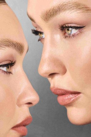BROW INSERTS™ EYEBROW MULTIPLYING PEN & BRUSH Gallery
