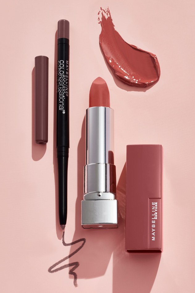 Color Sensational® Shaping Lip Liner Gallery