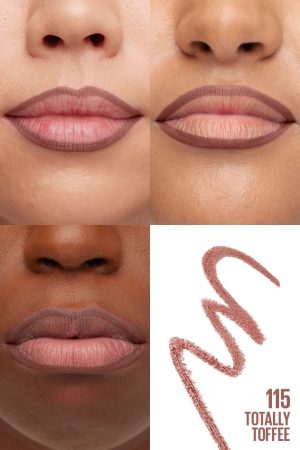 Color Sensational® Shaping Lip Liner Gallery