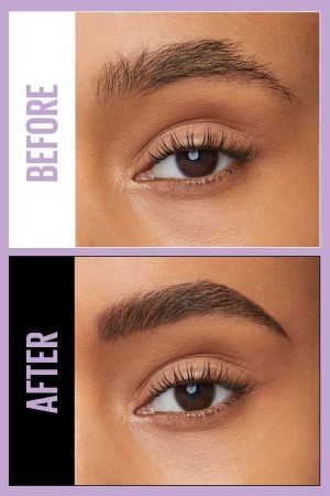Express Brow™ Shaping Pencil Eye Makeup Gallery