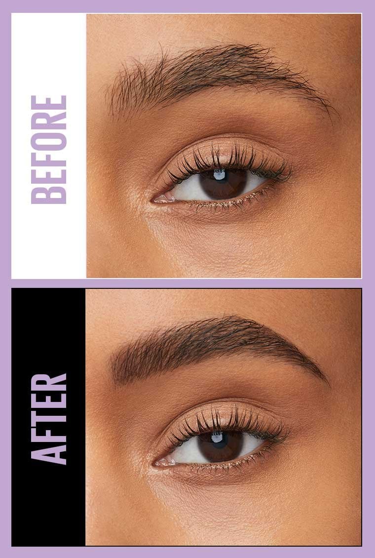Express Brow™ Shaping Pencil Eye Makeup Gallery