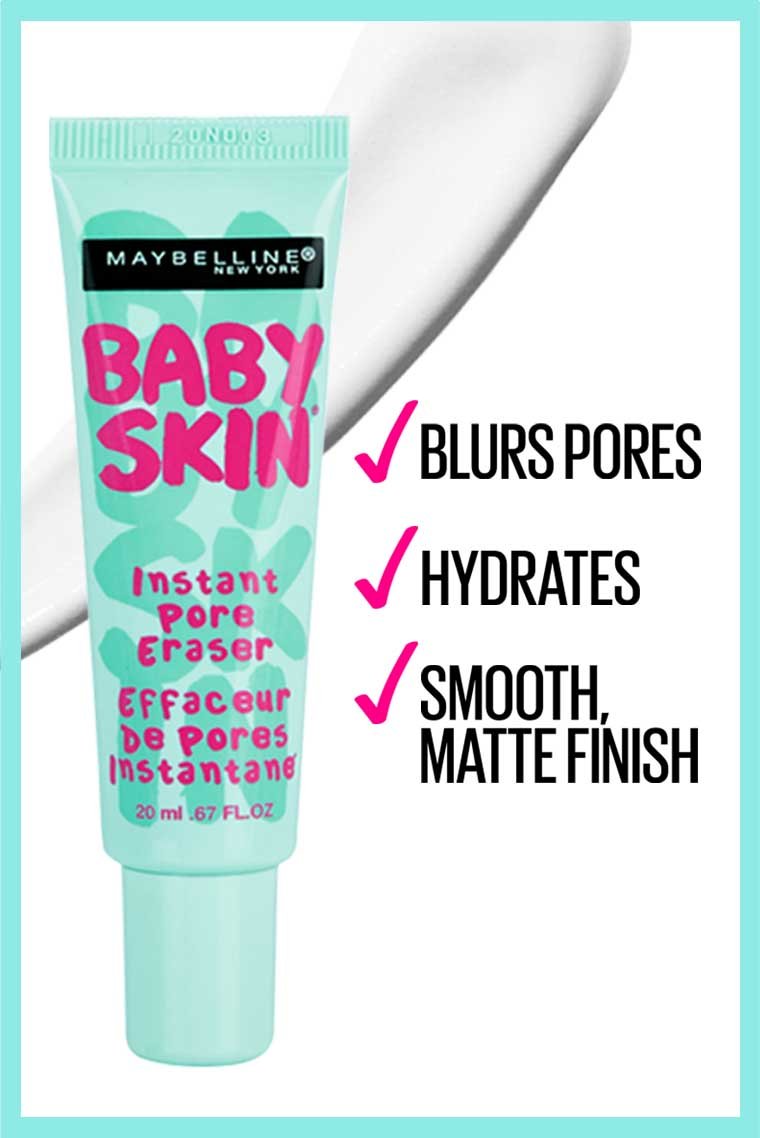 Baby Skin® Instant Pore Eraser® Gallery