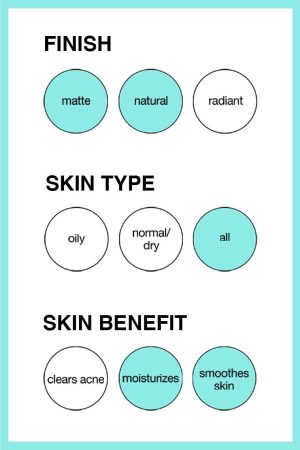 Baby Skin® Instant Pore Eraser® Gallery
