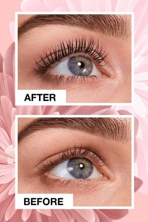 Lash Sensational® Waterproof Mascara Gallery