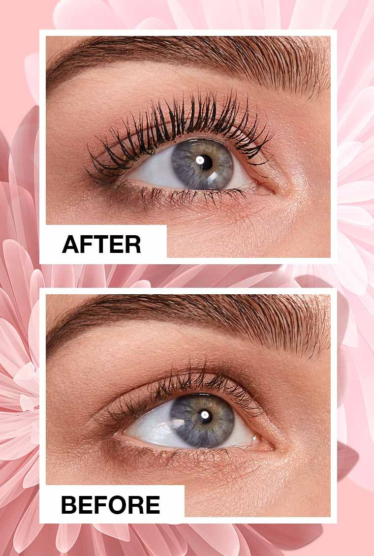Lash Sensational® Waterproof Mascara Gallery