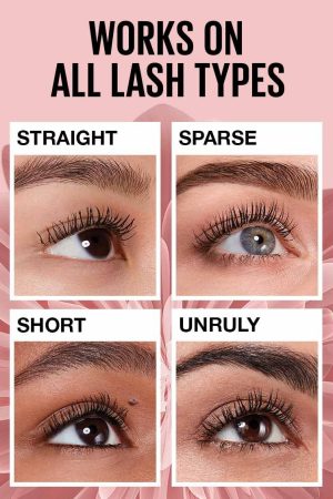Lash Sensational® Waterproof Mascara Gallery