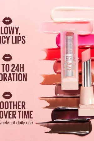 LIFTER GLAZE™ LIP BALM Gallery