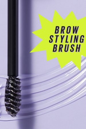 Super Lock™ Brow Glue Clear & Tinted Eyebrow Gel Gallery