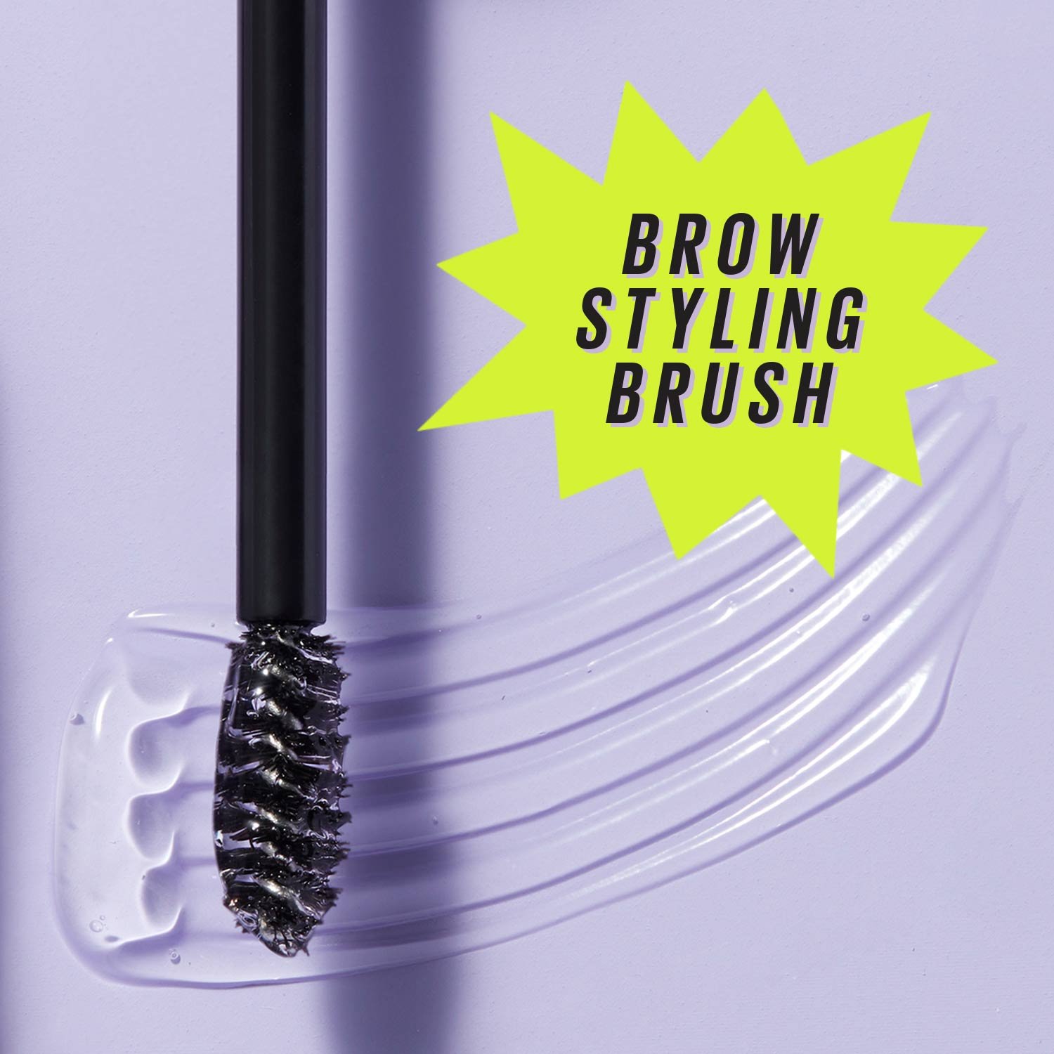 Super Lock™ Brow Glue Clear & Tinted Eyebrow Gel Gallery