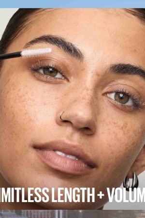 Lash Sensational Sky High® Space Diamond Glitter Mascara Topper Gallery