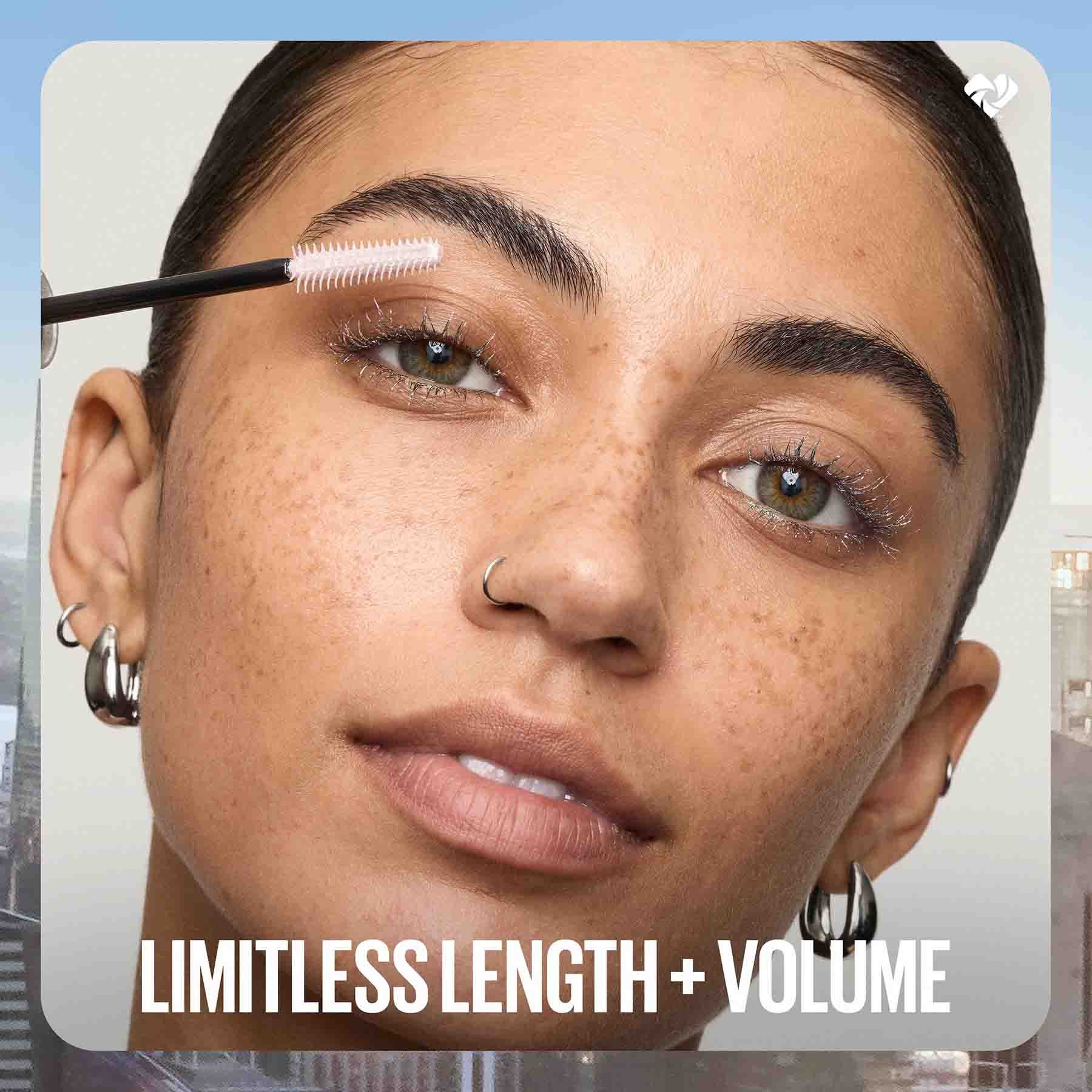 Lash Sensational Sky High® Space Diamond Glitter Mascara Topper Gallery