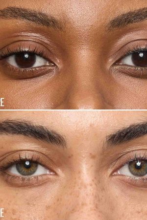 Lash Sensational Sky High® Space Diamond Glitter Mascara Topper Gallery