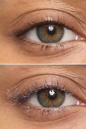 Lash Sensational Sky High® Space Diamond Glitter Mascara Topper Gallery