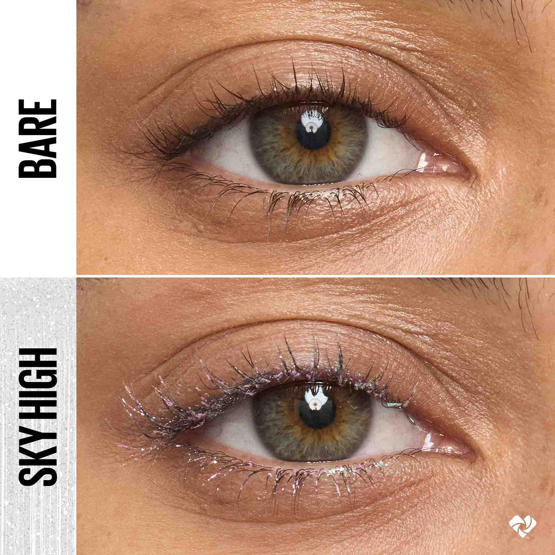 Lash Sensational Sky High® Space Diamond Glitter Mascara Topper Gallery