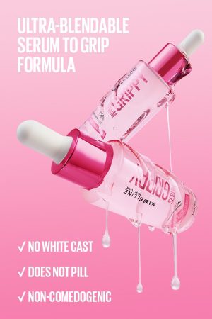 GRIPPY SERUM™ Up To 24HR Hydrating Grip Primer Gallery