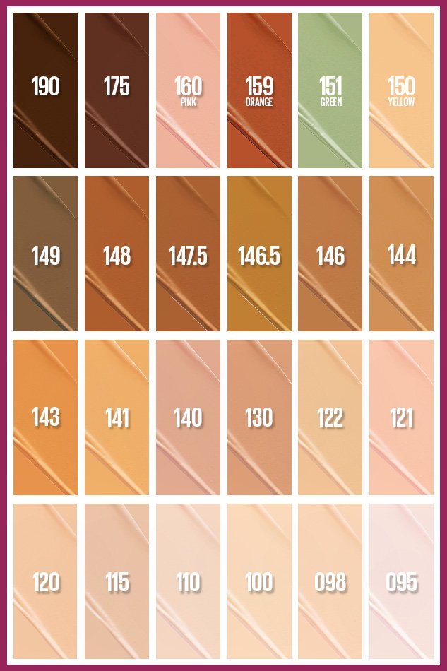 Instant Age Rewind® Eraser Multi-Use Concealer Gallery