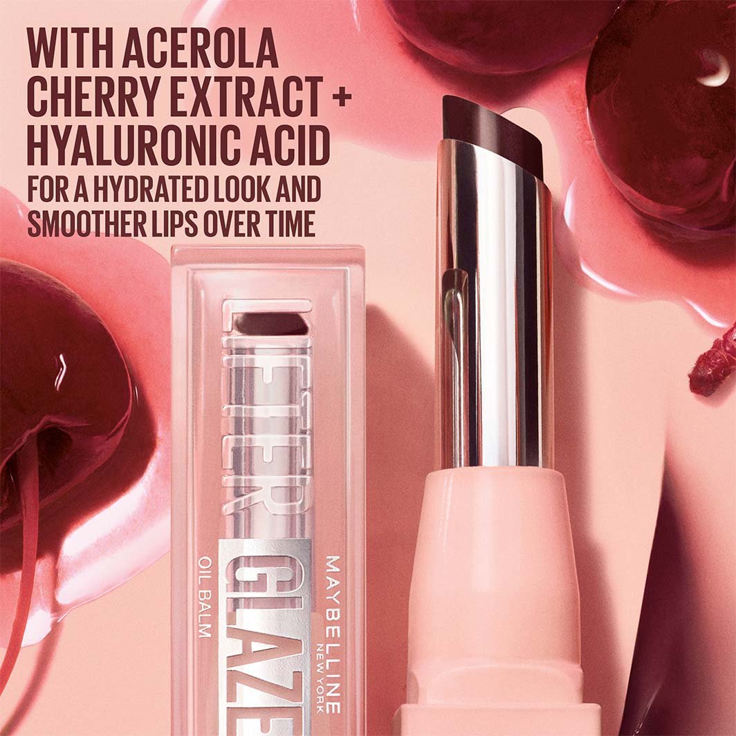 LIFTER GLAZE™ LIP BALM Gallery
