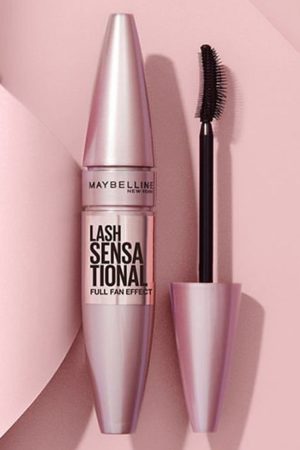 Lash Sensational® Waterproof Mascara Gallery