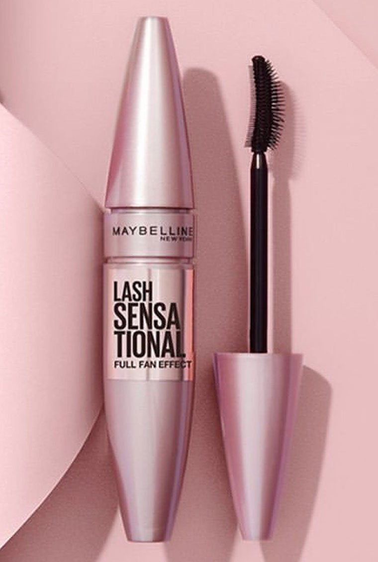 Lash Sensational® Waterproof Mascara Gallery