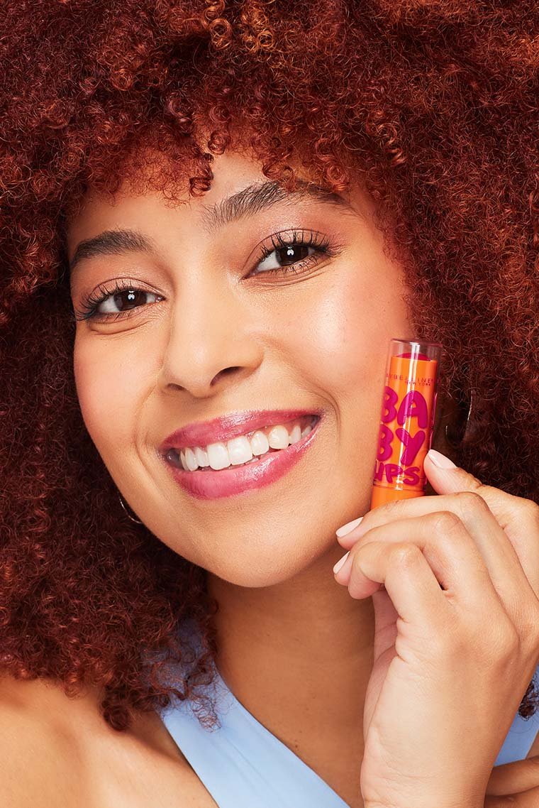 Baby Lips® Moisturizing Lip Balm Gallery