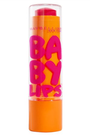 Baby Lips® Moisturizing Lip Balm Gallery