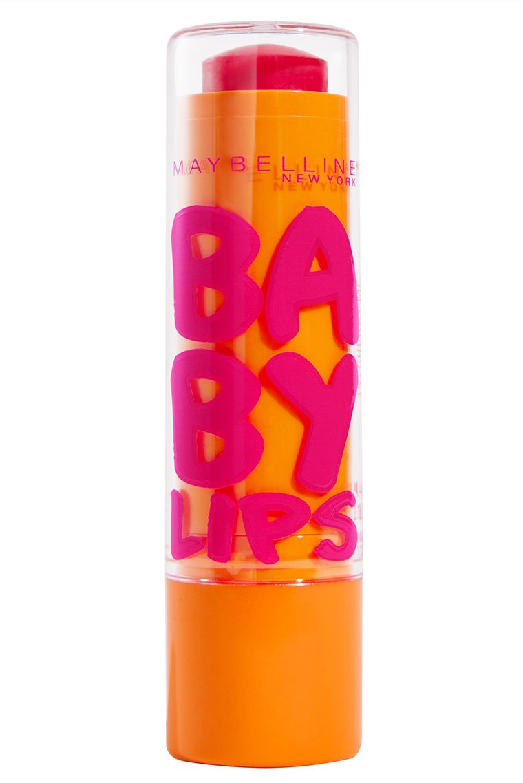 Baby Lips® Moisturizing Lip Balm Gallery