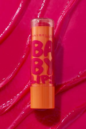 Baby Lips® Moisturizing Lip Balm Gallery