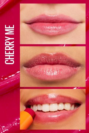Baby Lips® Moisturizing Lip Balm Gallery