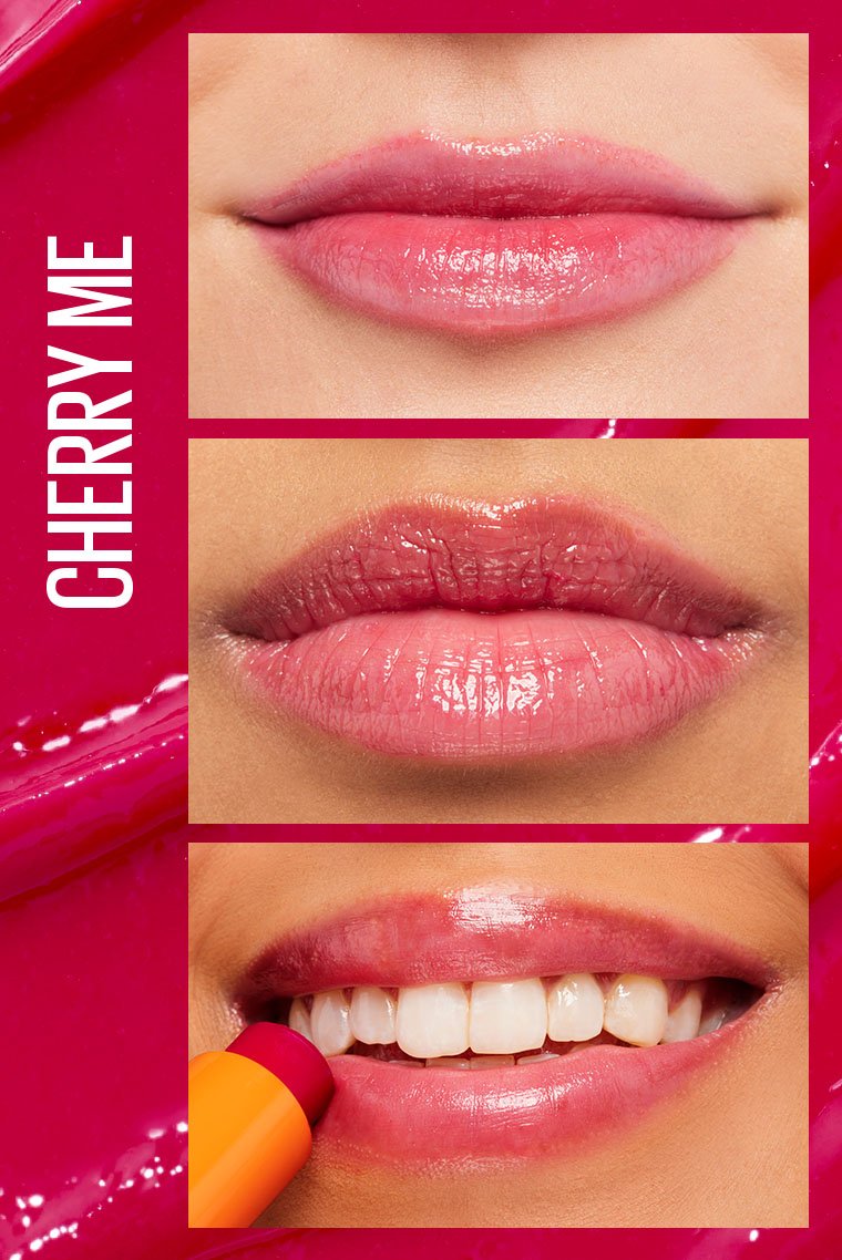 Baby Lips® Moisturizing Lip Balm Gallery
