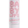 Baby Lips Dr Rescue Medicated Lip Balm