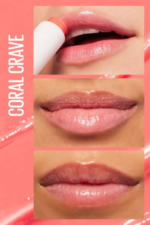 Baby Lips Dr Rescue Medicated Lip Balm Gallery