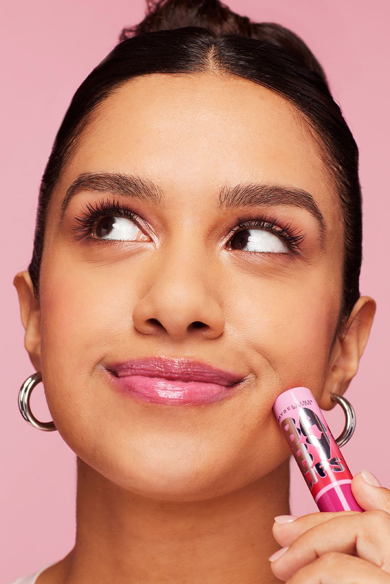 Baby Lips® Glow Balm Gallery