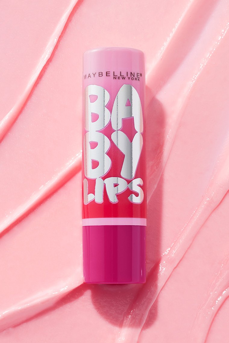 Baby Lips® Glow Balm Gallery