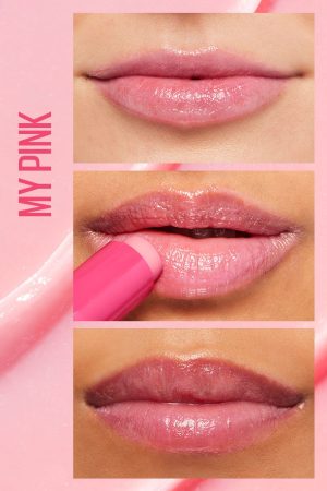 Baby Lips® Glow Balm Gallery