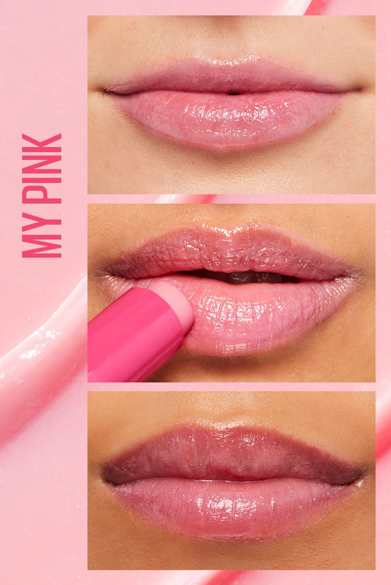 Baby Lips® Glow Balm Gallery