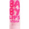 Baby Lips® Lip Makeup Crystal Moisturizing Lip Balm