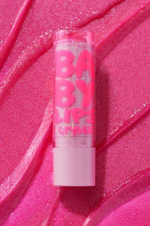 Baby Lips® Lip Makeup Crystal Moisturizing Lip Balm Gallery