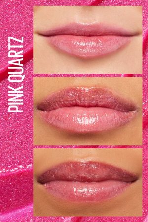 Baby Lips® Lip Makeup Crystal Moisturizing Lip Balm Gallery