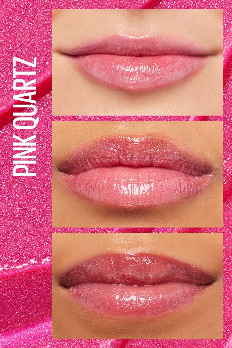 Baby Lips® Lip Makeup Crystal Moisturizing Lip Balm Gallery