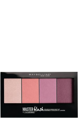 Facestudio® Master Blush Color & Highlight Kit