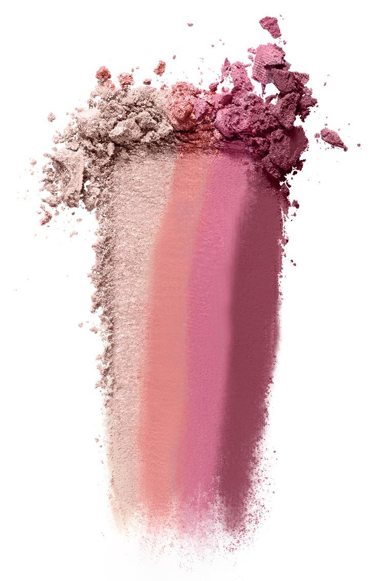 Facestudio® Master Blush Color & Highlight Kit Gallery