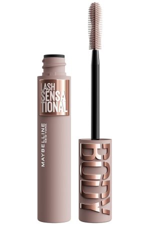 Lash Sensational Body™ Full Volume Lifting Washable Mascara