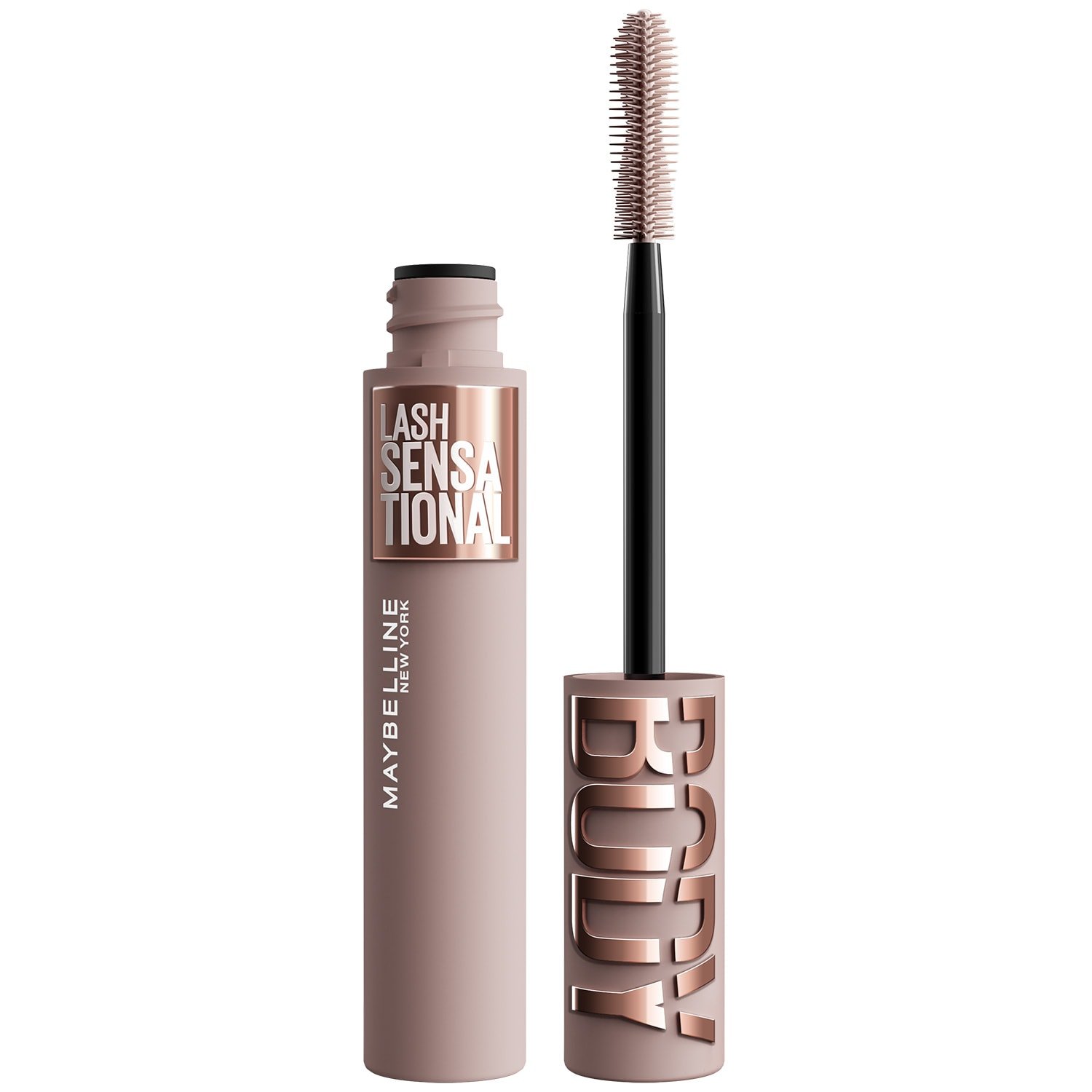 Lash Sensational Body™ Full Volume Lifting Washable Mascara