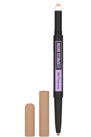 EXPRESS BROW™ DUO 2-IN-1 PENCIL AND POWDER