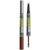 BROW INSERTS™ EYEBROW MULTIPLYING PEN & BRUSH